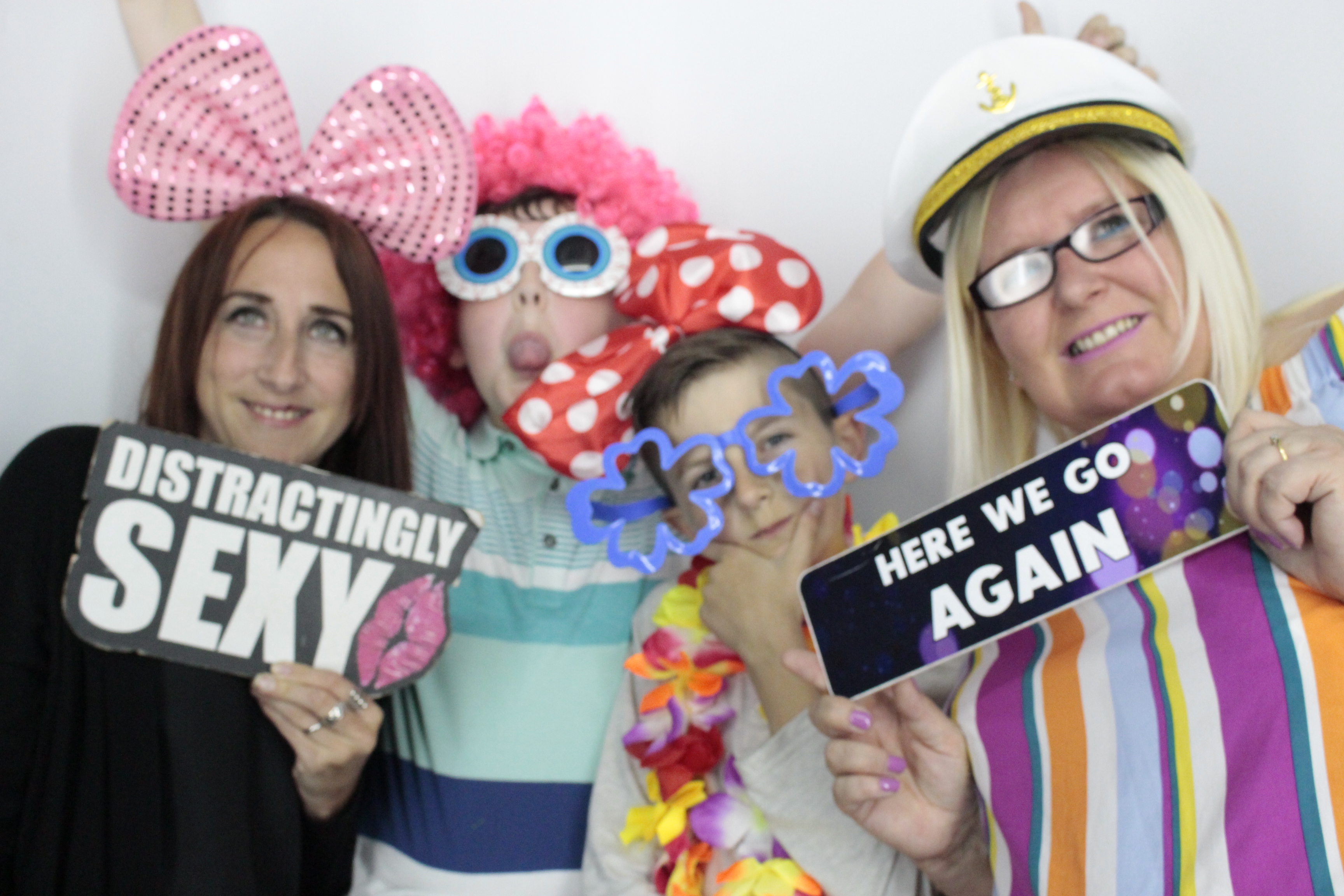 Alan's 50th Birthday  | View more photos from the event at gallery.myphotoboothexperience.co.uk/u/MyPhotoBoothExperienceLtd/Alans-50th-Birthday